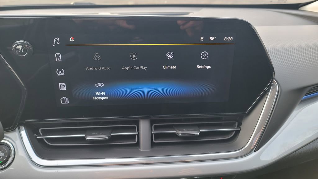 New 2026 Chevrolet Trax LT image 21