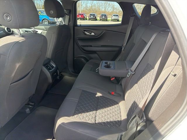 Used 2020 Chevrolet Blazer LT image 21
