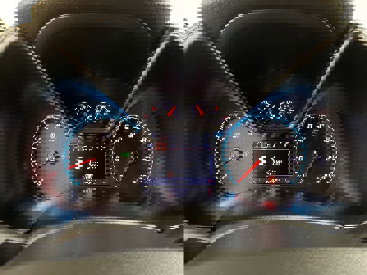 Used 2019 GMC Canyon Denali image 27