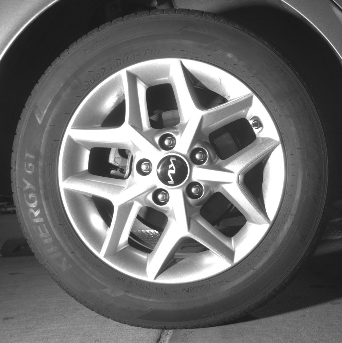 Used 2025 Kia Soul LX w/ LX Technology Package image 20