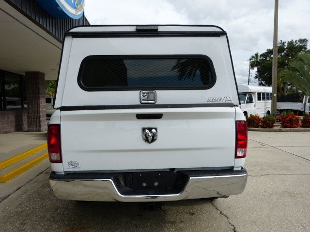 Used 2023 RAM 1500 Tradesman w/ Tradesman SXT Package image 12