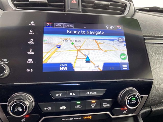 Used 2022 Honda CR-V Touring image 20