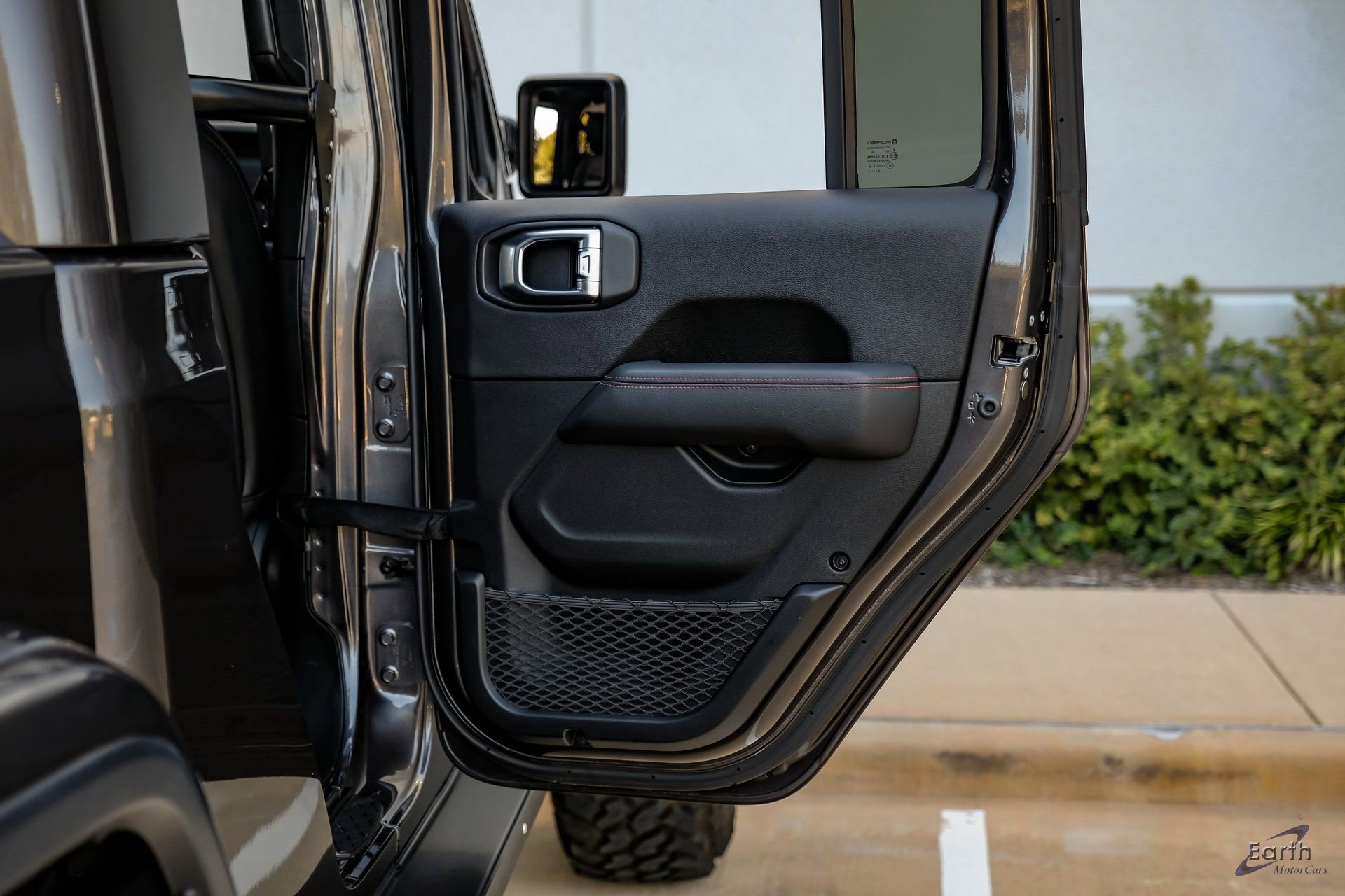 Used 2020 Jeep Gladiator Rubicon AWD/4WD image 89