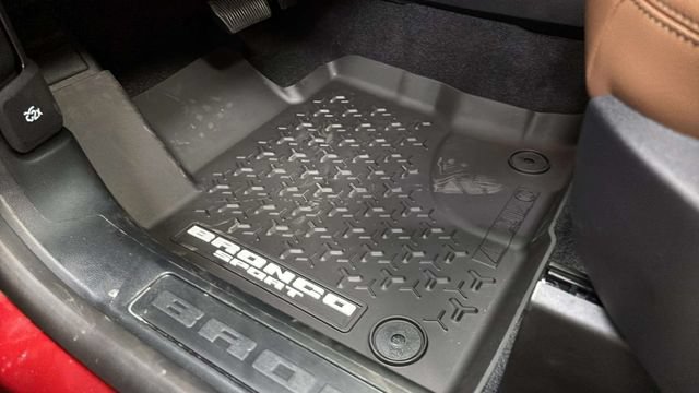 New 2026 Ford Bronco Sport Outer Banks w/ Outer Banks Tech Package+ AWD/4WD image 31