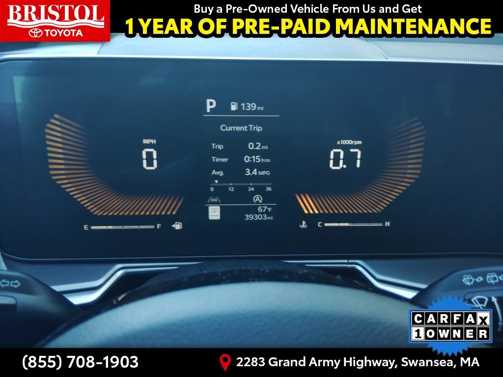Used 2024 Kia Sorento S w/ Panoramic Sunroof Package AWD/4WD image 31