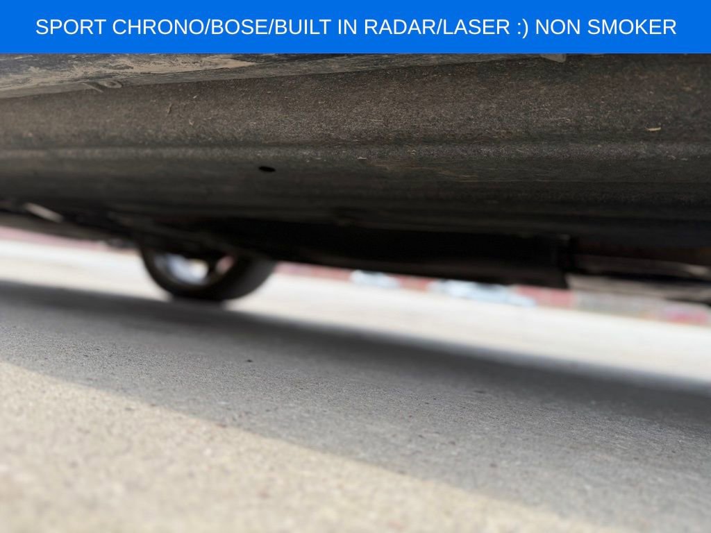 Used 2016 Porsche Macan Turbo image 14