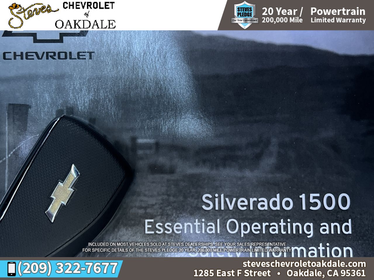 Used 2025 Chevrolet Silverado 1500 High Country AWD/4WD image 38