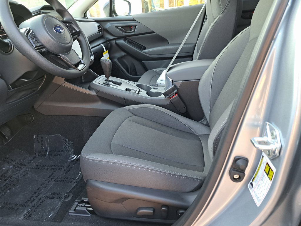 New 2026 Subaru Crosstrek 2.0i Premium image 14