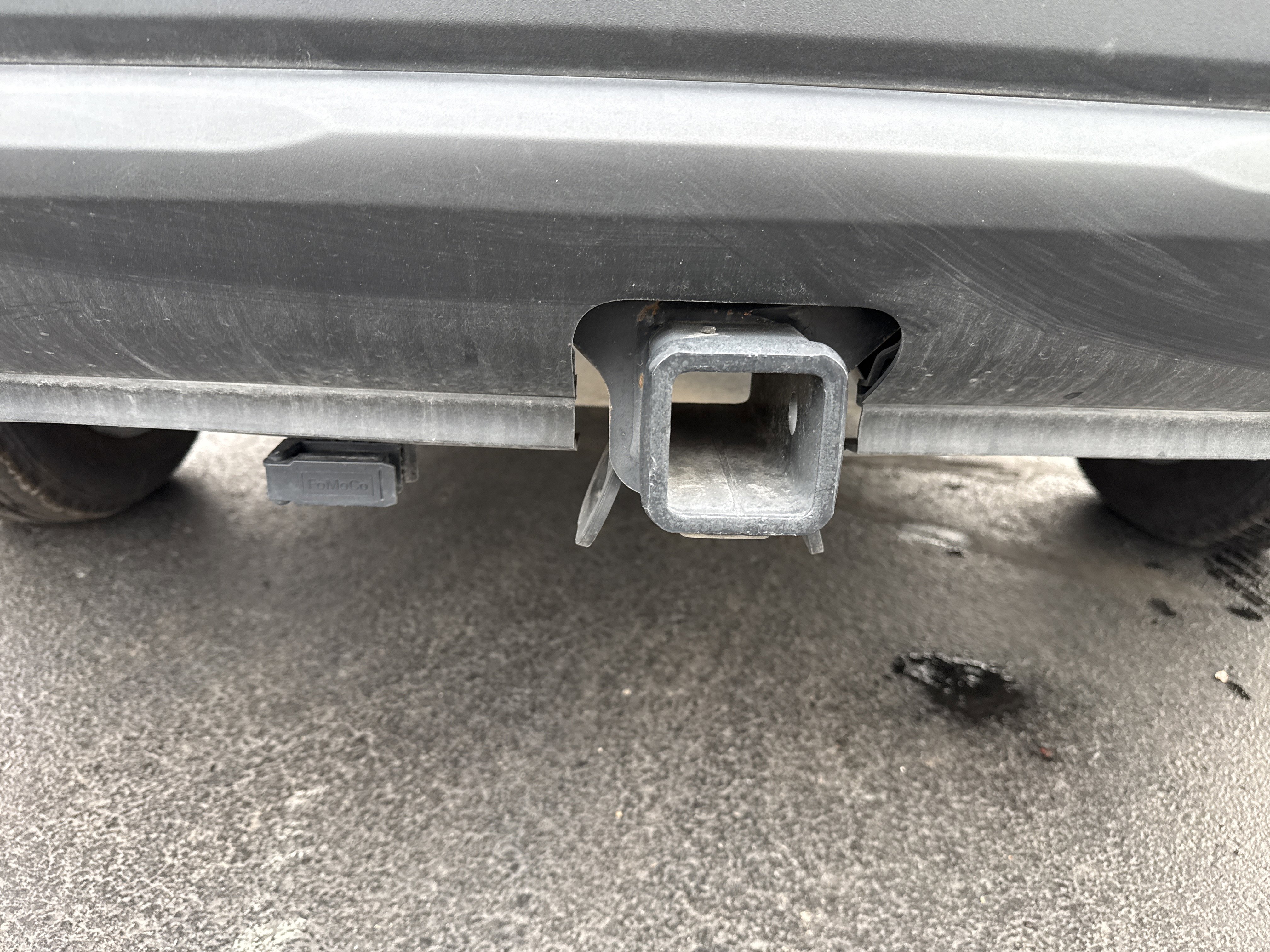 Used 2025 Ford Escape ST-Line Select w/ Tech Pack #1 image 8