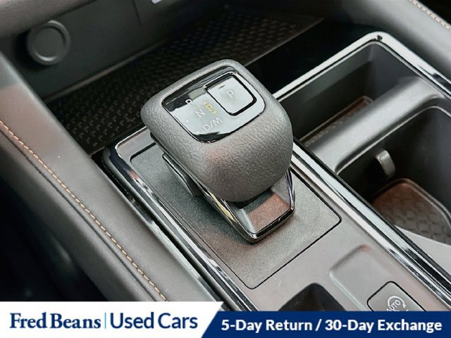 Used 2025 Nissan Pathfinder Rock Creek AWD/4WD image 23