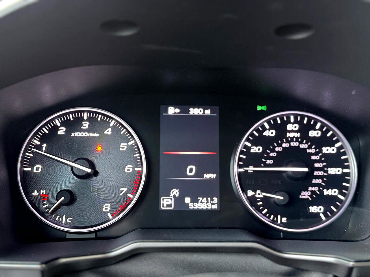 Used 2022 Subaru Outback Onyx Edition XT image 15