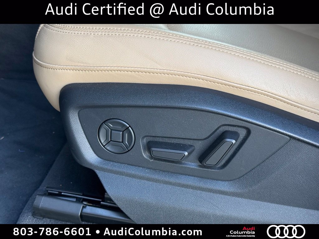 Certified 2023 Audi Q7 2.0T Premium Plus w/ Premium Plus Package AWD/4WD image 19