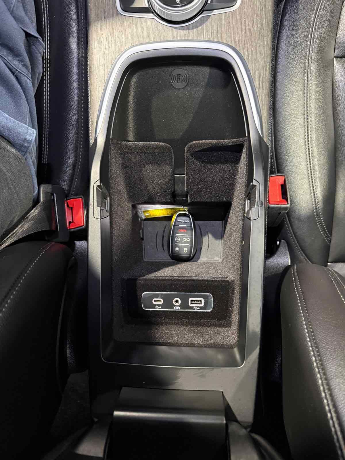 Used 2022 Alfa Romeo Stelvio Ti w/ Active Assist Plus Package image 20