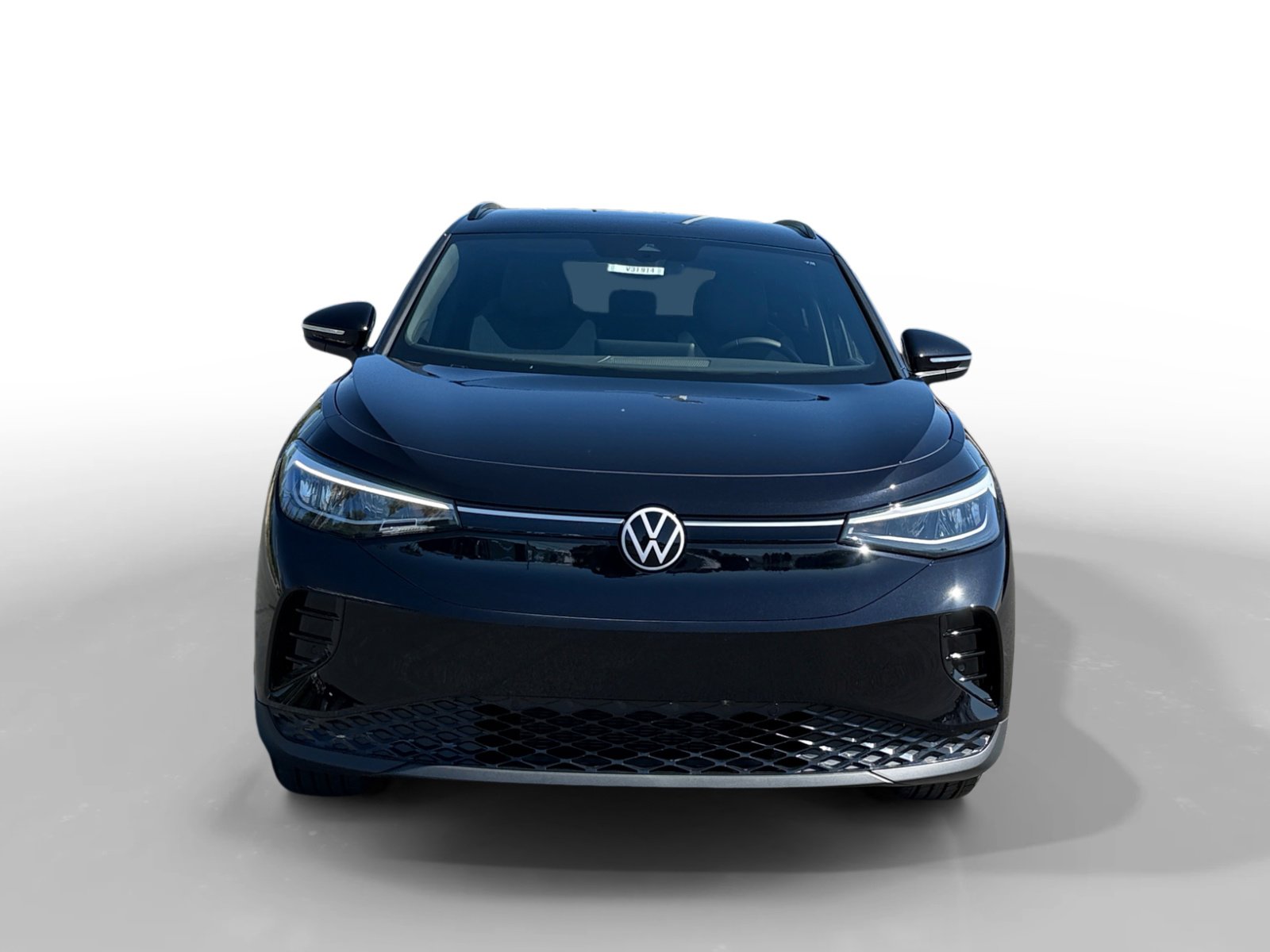 New 2025 Volkswagen ID.4 Pro RWD image 8