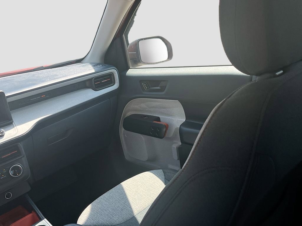 Used 2024 Ford Maverick XLT w/ Equipment Group 300A Standard image 21