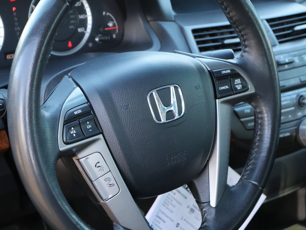 Used 2012 Honda Accord EX-L image 17