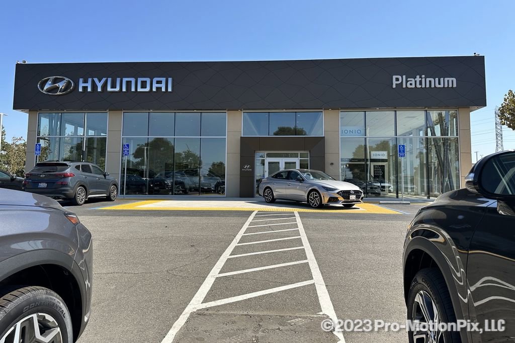 New 2026 Hyundai Elantra Sport image 24