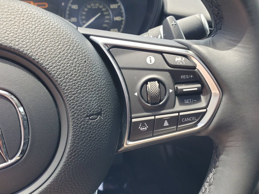 Used 2023 Acura TLX FWD image 25