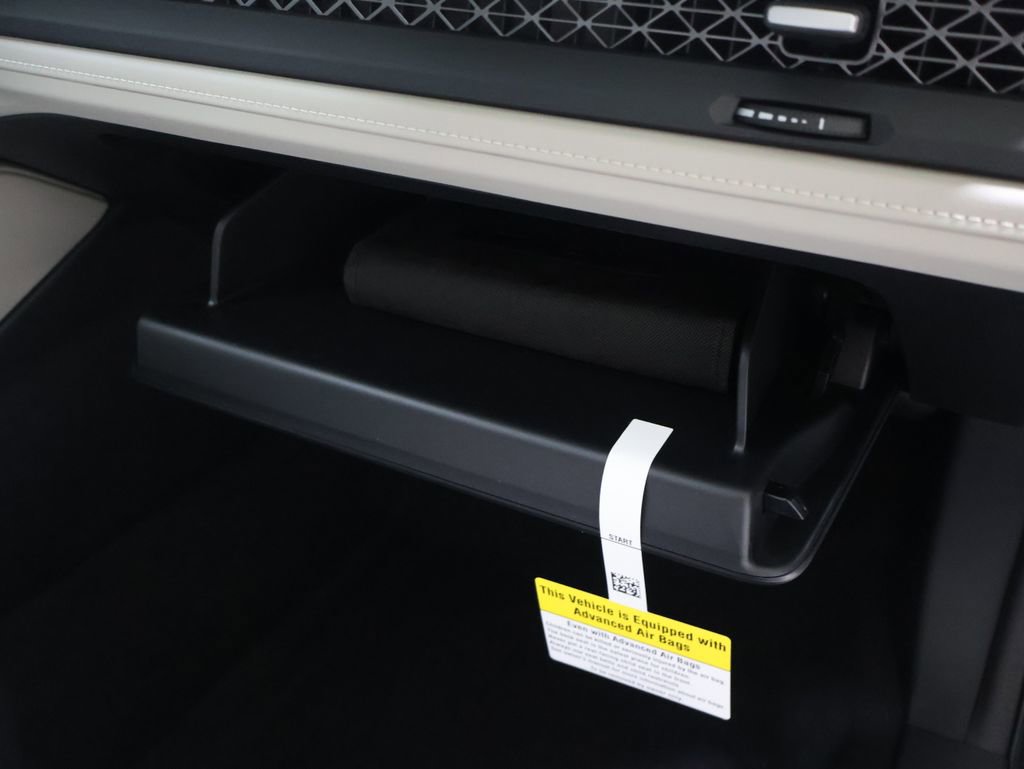 New 2025 Honda Accord SE image 20