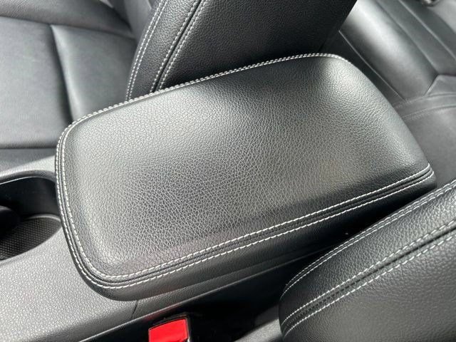 Used 2019 Mercedes-Benz CLA 250 4MATIC image 34