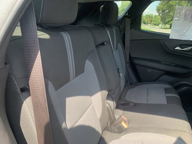 Used 2023 Chevrolet Blazer LT image 13