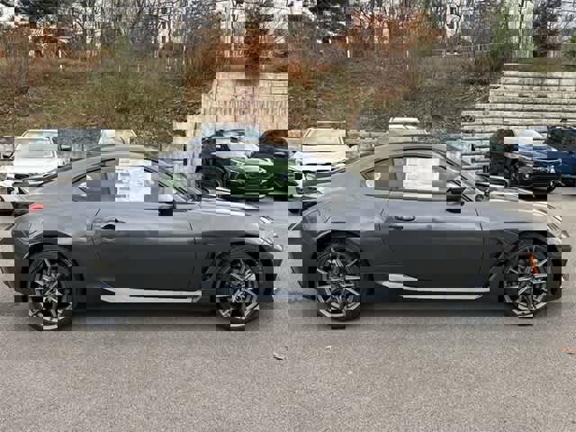 New 2025 Subaru BRZ Limited image 3