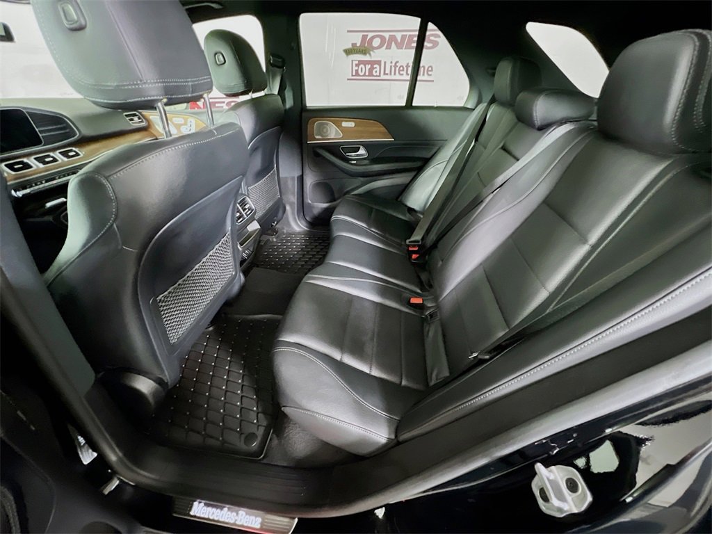 Used 2022 Mercedes-Benz GLE 450 4MATIC image 29