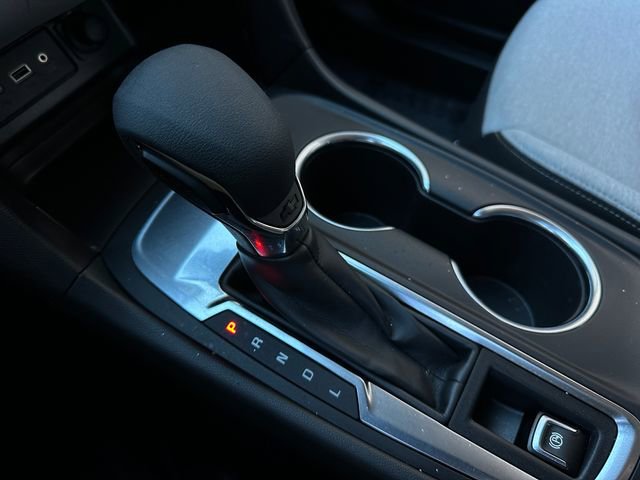 Used 2023 Chevrolet Equinox LS w/ Midnight Edition image 27