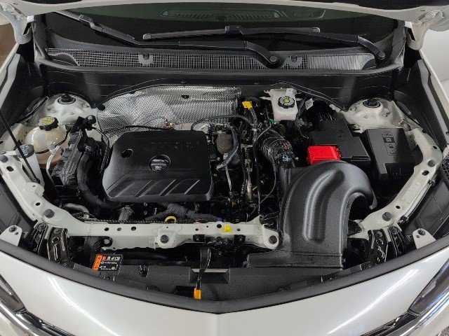 Certified 2022 Buick Encore GX Essence w/ Experience Buick Package image 7