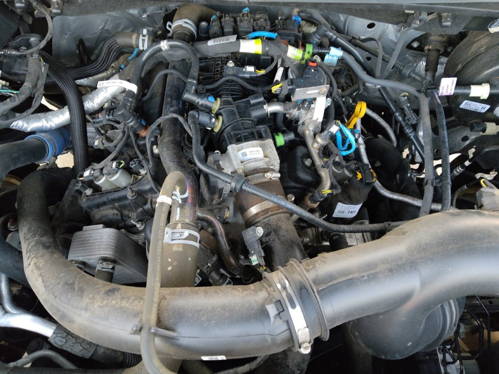 Used 2019 Ford F150 XLT w/ Equipment Group 302A Luxury image 30