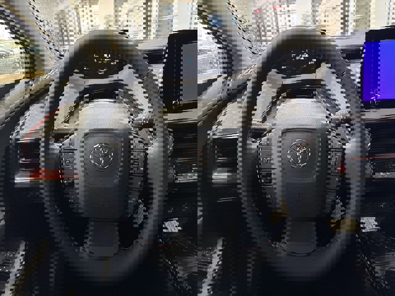 New 2026 Toyota Prius Plug-In Hybrid image 14