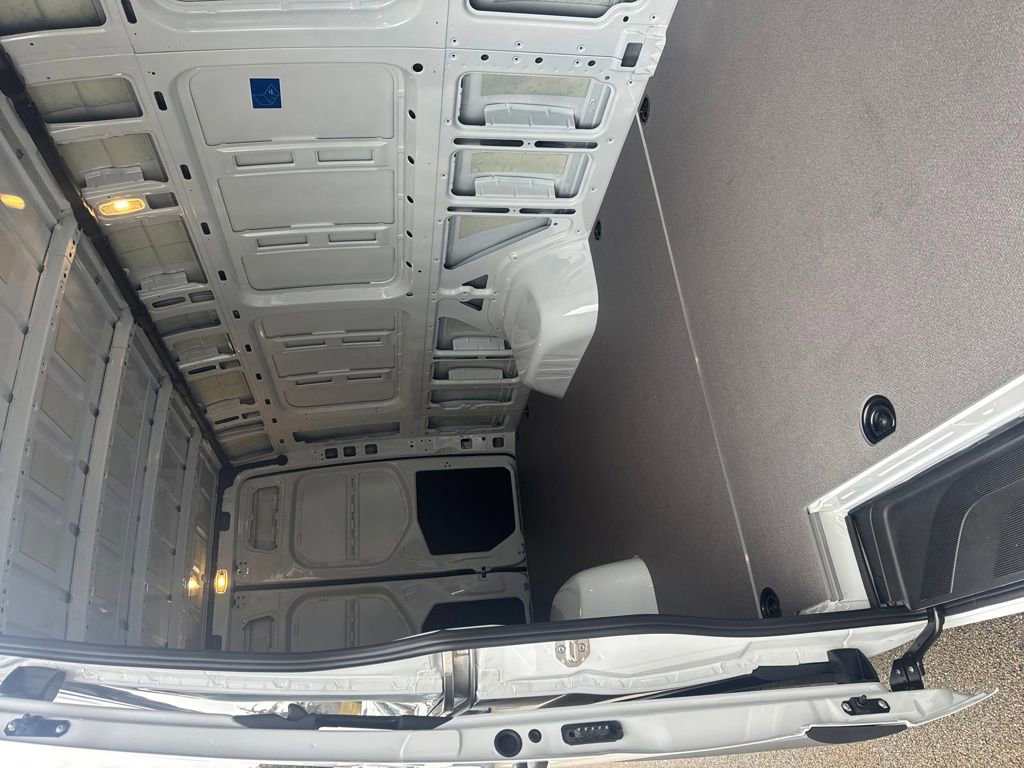 New 2026 Mercedes-Benz Sprinter 3500 image 7