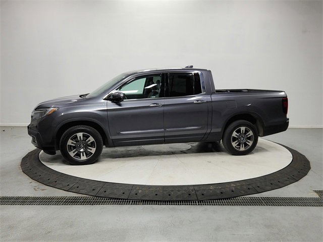Used 2019 Honda Ridgeline RTL-E image 4