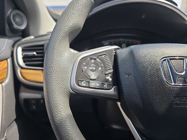 Used 2017 Honda CR-V EX image 20