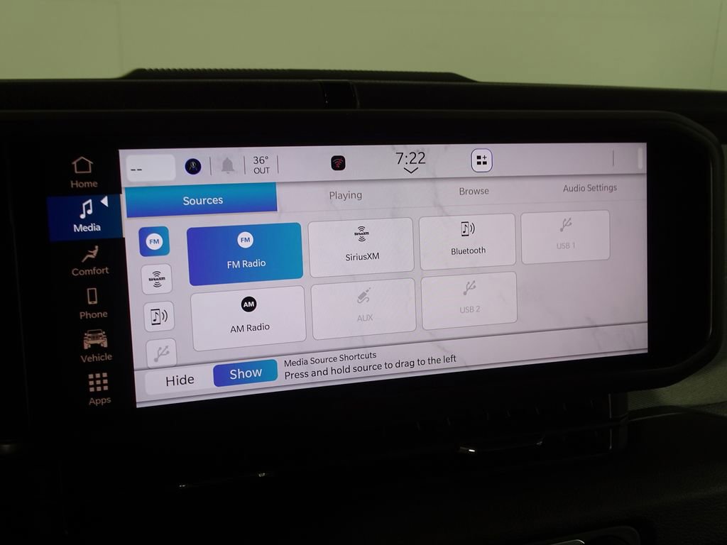 New 2026 Jeep Wrangler Sport S image 32