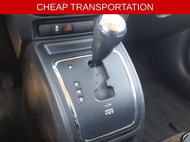Used 2016 Jeep Compass Sport w/ Power Value Group FWD image 18