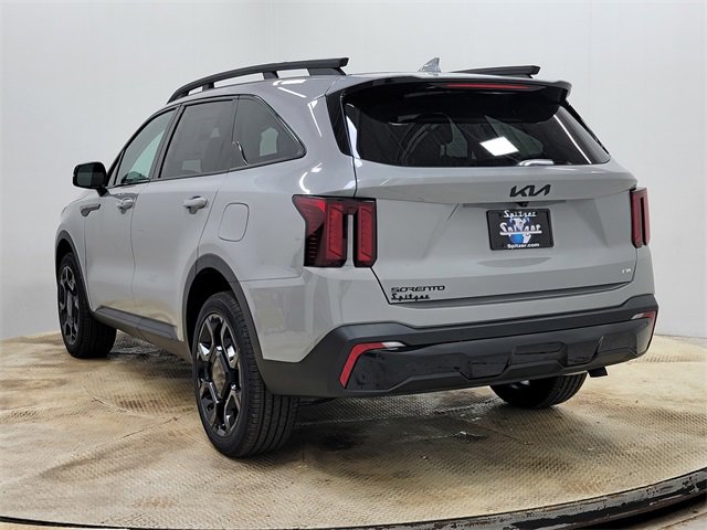 New 2026 Kia Sorento EX image 7