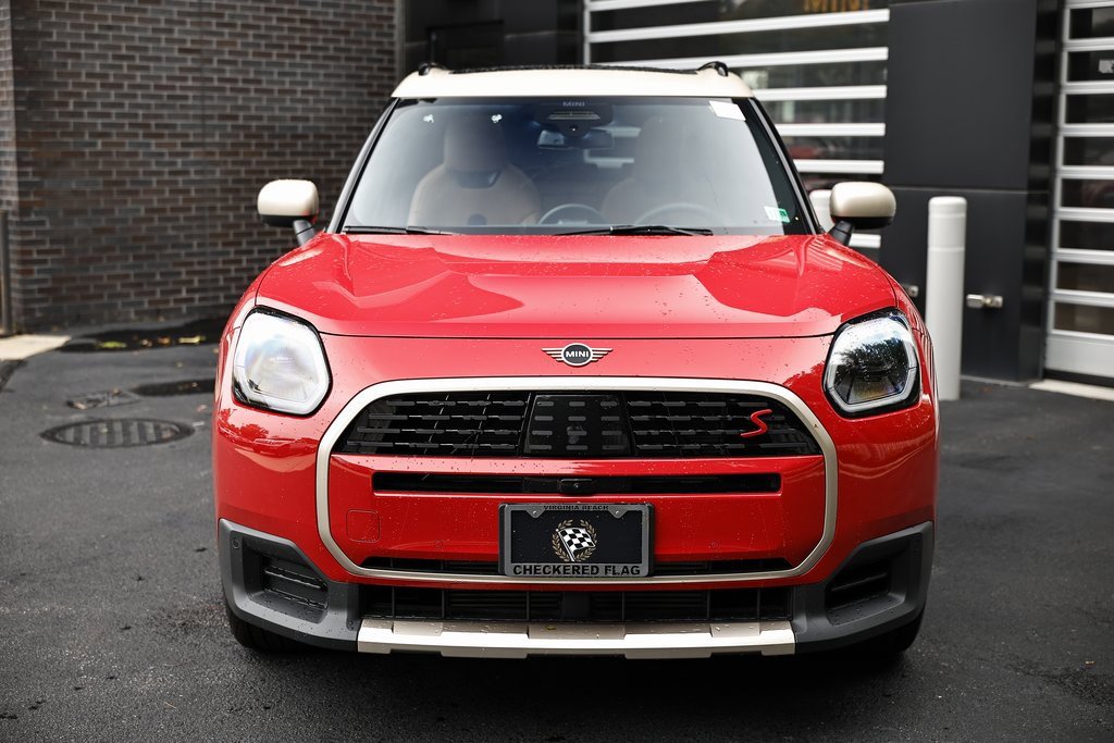 New 2026 MINI Cooper Countryman S w/ Comfort Package Max image 13