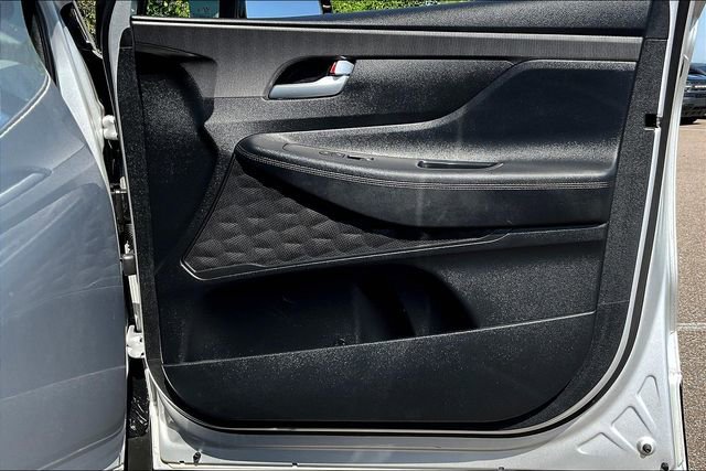 Used 2019 Hyundai Santa Fe SEL image 24