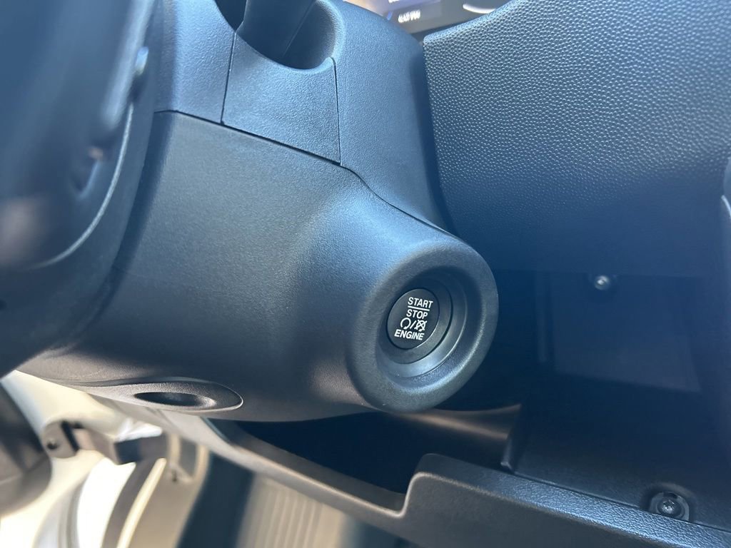 Used 2024 RAM ProMaster 3500 w/ Delivery Van Package image 43