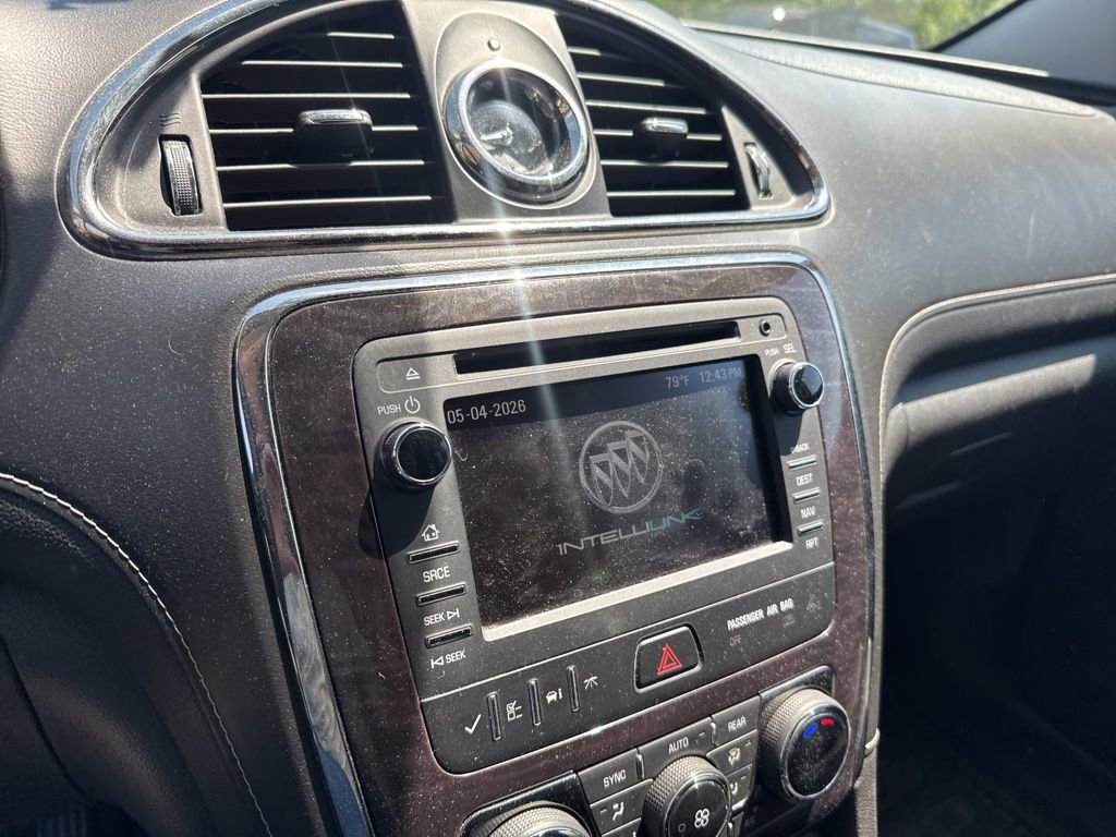 Used 2015 Buick Enclave Leather FWD image 16