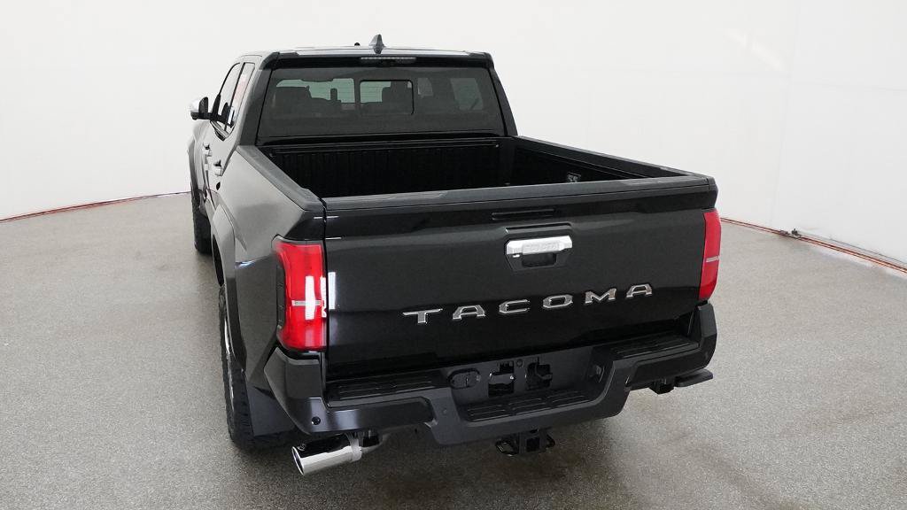 New 2026 Toyota Tacoma Limited AWD/4WD image 9