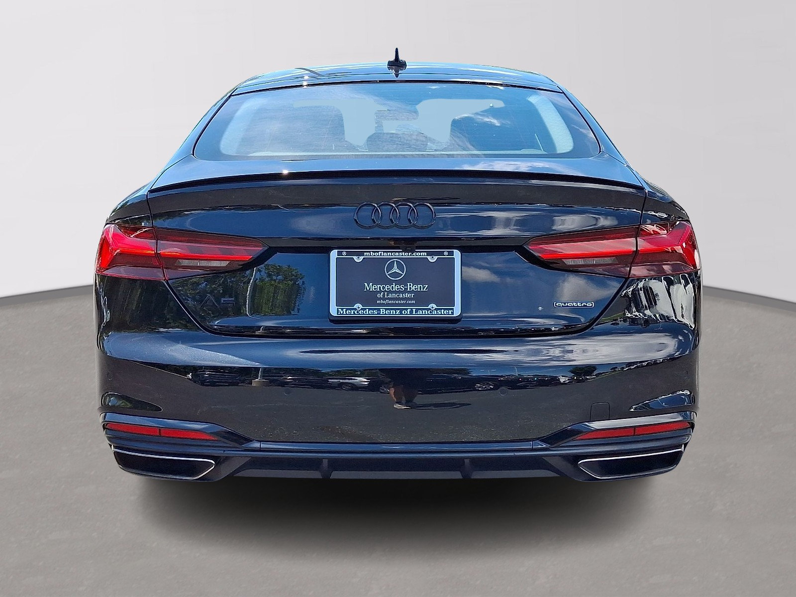 Used 2023 Audi A5 2.0T Premium Plus AWD/4WD image 5