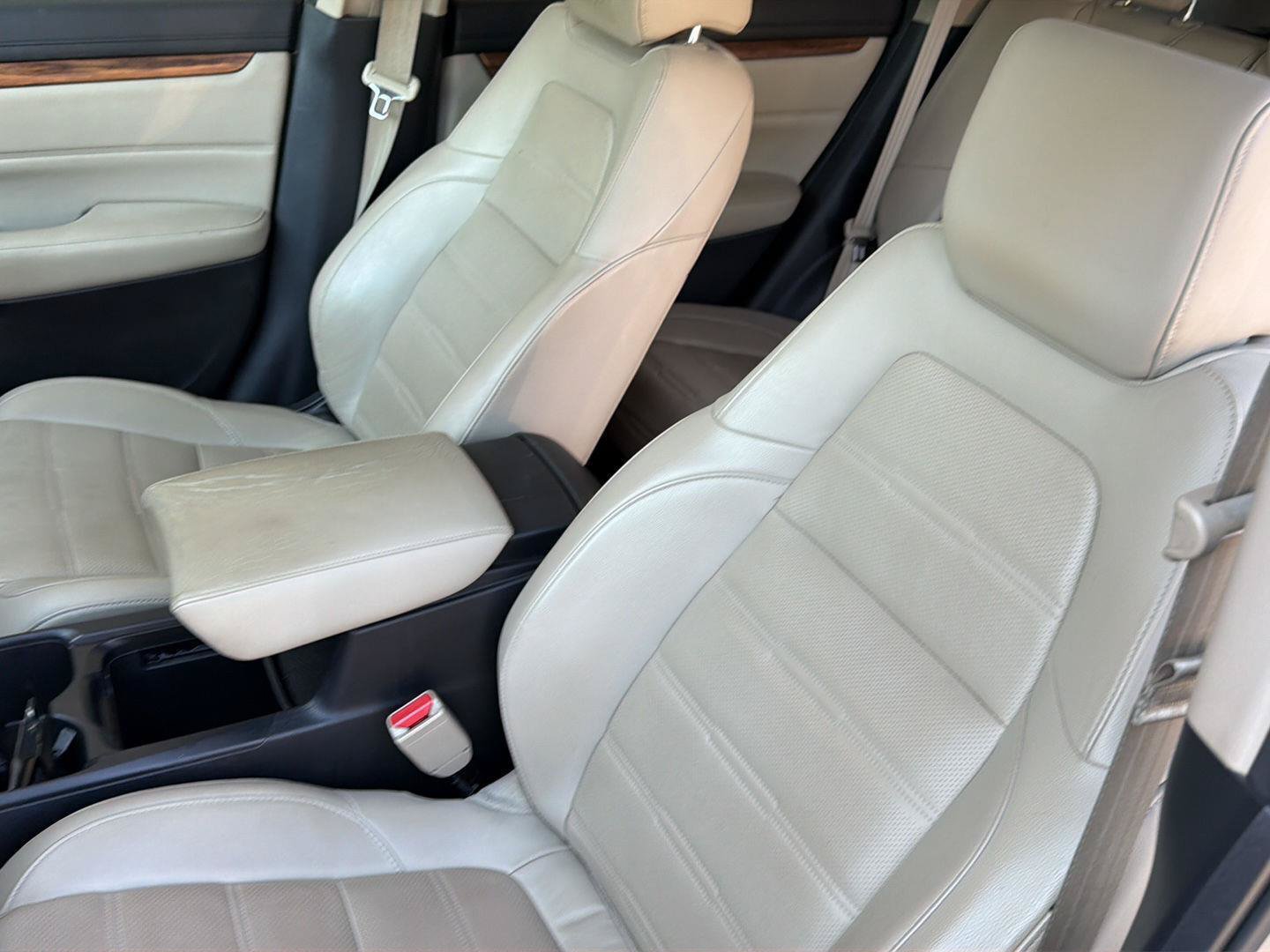 Used 2017 Honda CR-V EX-L image 28
