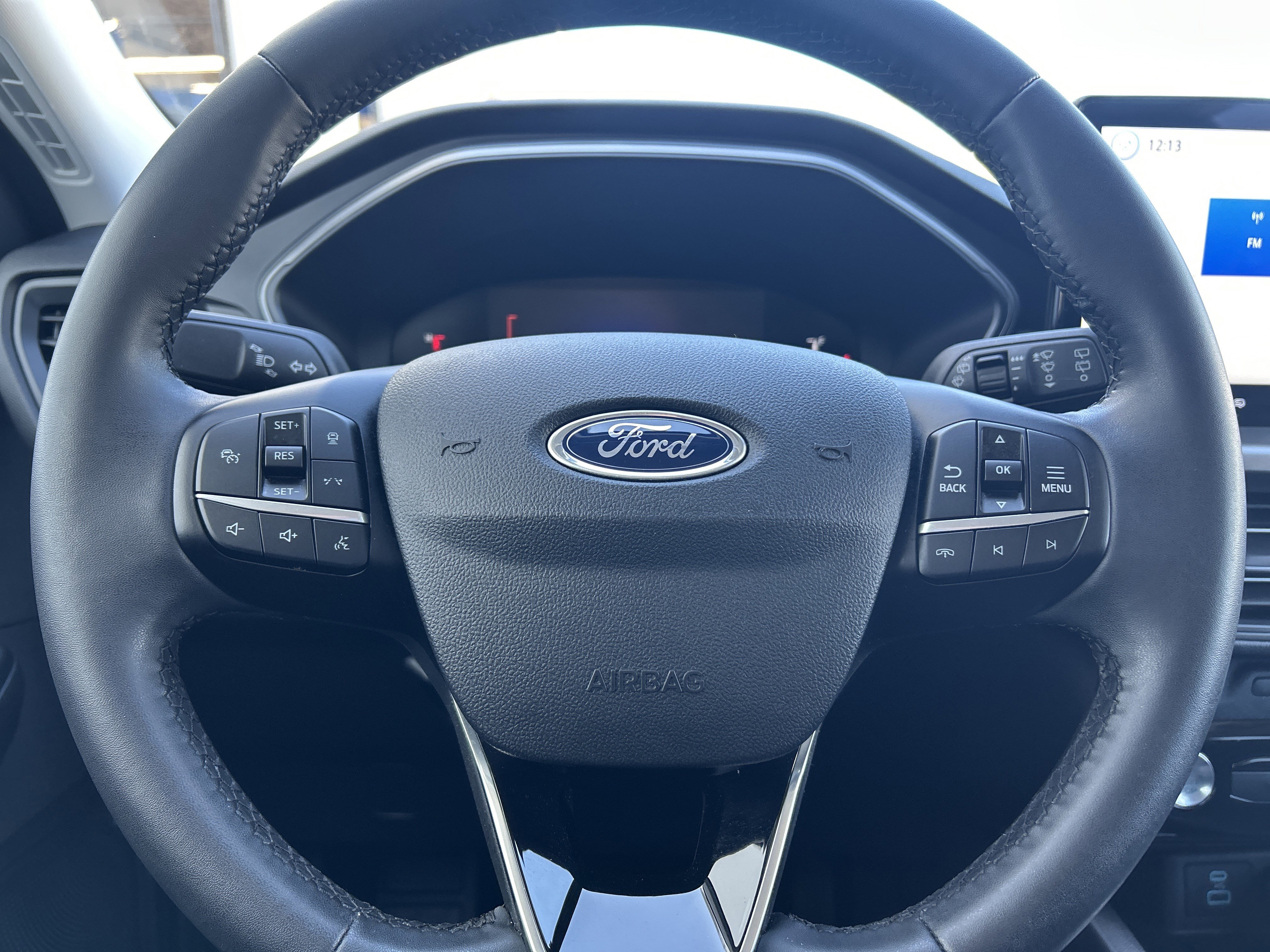 Used 2023 Ford Escape Active w/ Tech Pack #1 image 17