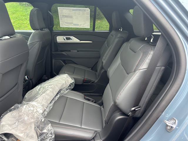 New 2027 Ford Explorer Active w/ Active Comfort Package AWD/4WD image 15