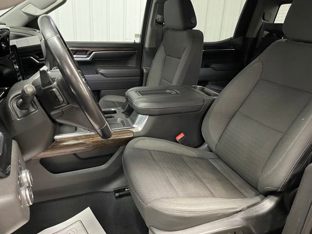 Used 2022 GMC Sierra 1500 Elevation w/ Preferred Package image 15