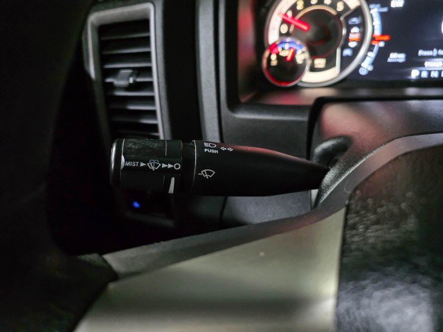 Used 2017 RAM 1500 Tradesman w/ Popular Equipment Group image 25