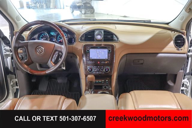 Used 2014 Buick Enclave Premium FWD image 8