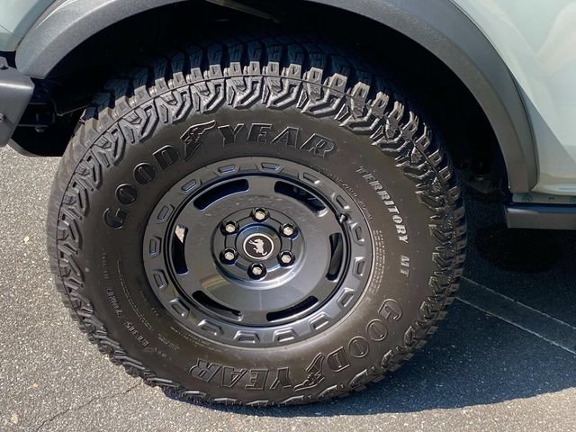 Used 2024 Ford Bronco Badlands AWD/4WD image 6